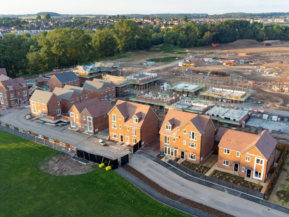 Property & Development News & Regulations